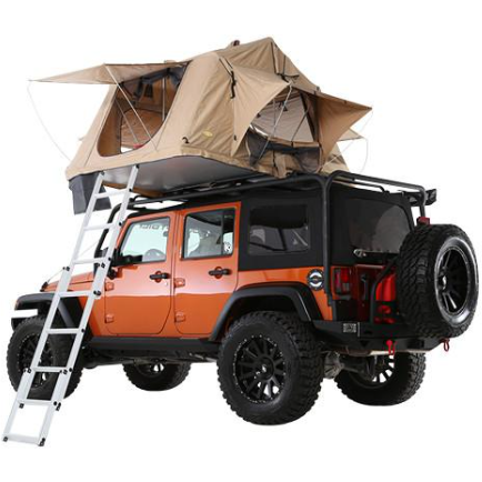 Roof Top Tent