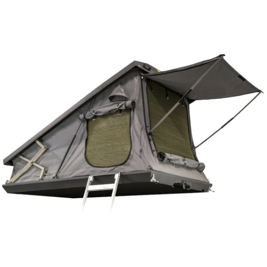 Hardshell Roof Top Tent