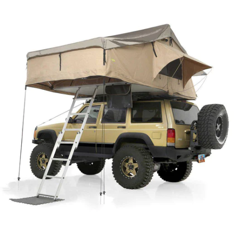 Roof Top Tent