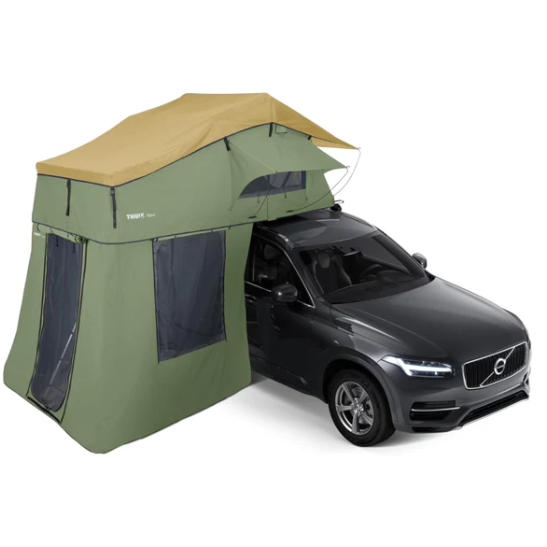 Roof Top Tent